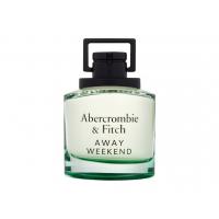 Abercrombie & Fitch Away      100Ml Für Männer (Eau De Toilette) Weekend