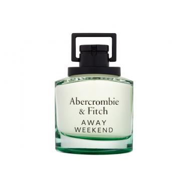 Abercrombie & Fitch Away      100Ml Für Männer (Eau De Toilette) Weekend