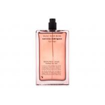 Narciso Rodriguez For Her Musc Noir Rose  100Ml    Für Frauen Ohne Box(Eau De Parfum)