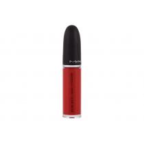 Mac Retro Matte Liquid Lipcolour  5Ml 111 Quite The Standout   Für Frauen (Lipstick)