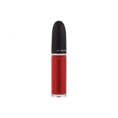 Mac Retro Matte Liquid Lipcolour  5Ml 111 Quite The Standout   Für Frauen (Lipstick)