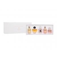 Guerlain La Collection Du Parfumeur    EDP Shalimar 5 ml + EDP La Petite Robe Noire 5 ml + EDP Aqua Allegoria Mandarine Basilic 7,5 ml + EDP Aqua Allegoria Rosa Rossa 7,5 ml + EDP Mon Guerlain 5 ml   5ml(Eau de Parfum) für Frauen