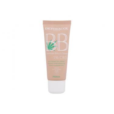 Dermacol Bb Cream Cannabis Beauty Cream 30Ml  Für Frauen  (Bb Cream) SPF15 2 Medium