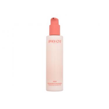 Payot Nue Cleansing Micellar Milk 200Ml  Für Frauen  (Cleansing Milk)  