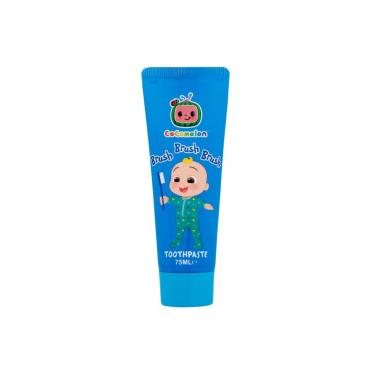 Cocomelon Toothpaste      75Ml K (Toothpaste)