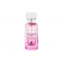 Maison Alhambra Pink Shimmer Secret      30Ml Für Frauen (Eau De Parfum)