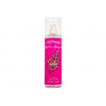 Christian Audigier Ed Hardy Hearts & Daggers 236Ml    (Body Spray) Für Frauen  