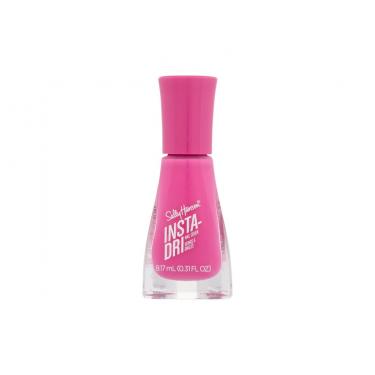 Sally Hansen Insta-Dri 9,17Ml    (Nail Polish) Für Frauen  281 Beet-Ing Heart