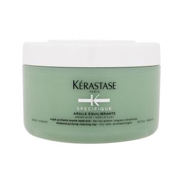 Kerastase Spécifique Argile Équilibrante 250Ml  Für Frauen  (Shampoo)  