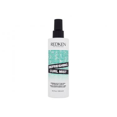 Redken Curl Stylers      250Ml Für Frauen (Waves Styling) Refreshing Curl Mist