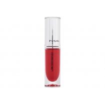 Mac Locked Kiss Ink 24Hr Lipcolour 4Ml  Für Frauen  (Lipstick)  88 Ruby True