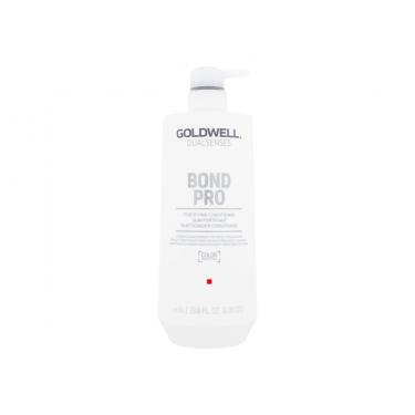 Goldwell Dualsenses Bond Pro Fortifying Conditioner  1000Ml    Für Frauen (Conditioner)