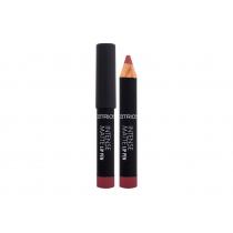 Catrice Intense Matte Lip Pen 1,2G  Für Frauen  (Lipstick)  020 Coral Vibes