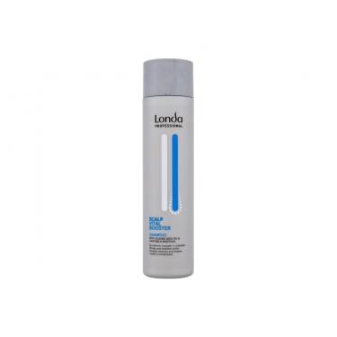 Londa Professional Scalp Vital Booster  250Ml    Für Frauen (Shampoo)