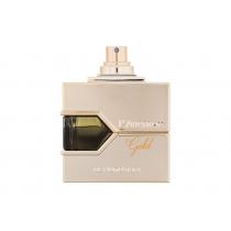 Al Haramain L'Aventure      100Ml Für Frauen Ohne Box(Eau De Parfum) Gold