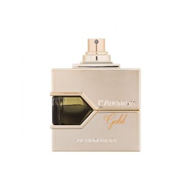 Al Haramain L'Aventure      100Ml Für Frauen Ohne Box(Eau De Parfum) Gold