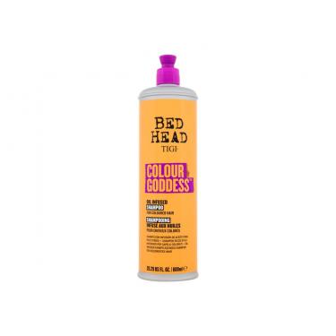 Tigi Bed Head Colour Goddess  600Ml    Für Frauen (Shampoo)