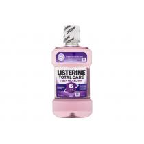 Listerine Total Care Teeth Protection Mouthwash  250Ml   6 In 1 Unisex (Mouthwash)
