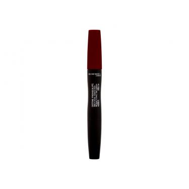 Rimmel London Lasting Provocalips   3,9Ml 570 No Wine-Ing  16Hr Für Frauen (Lipstick)