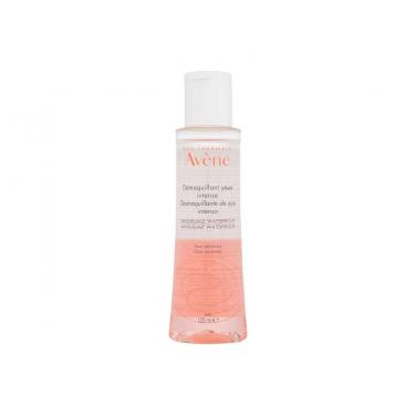 Avene Les Essentiels Intense Eye Make-Up Remover 125Ml  Für Frauen  (Eye Makeup Remover)  