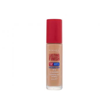 Rimmel London Lasting Finish 35H 30Ml  Für Frauen  (Makeup) SPF20 160 Vanilla