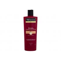 Tresemme Keratin Smooth Shampoo 400Ml  Für Frauen  (Shampoo)  