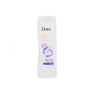 Dove Body Love      400Ml Für Frauen (Body Lotion) Night Renew