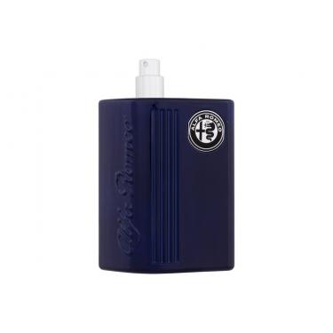 Alfa Romeo Blue      125Ml Für Männer Ohne Box(Eau De Toilette)