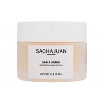 Sachajuan Scalp      250Ml Unisex (Shampoo) Scrub