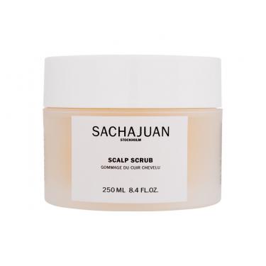 Sachajuan Scalp      250Ml Unisex (Shampoo) Scrub