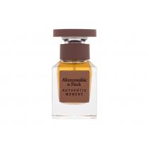 Abercrombie & Fitch Authentic      30Ml Für Männer (Eau De Toilette) Moment