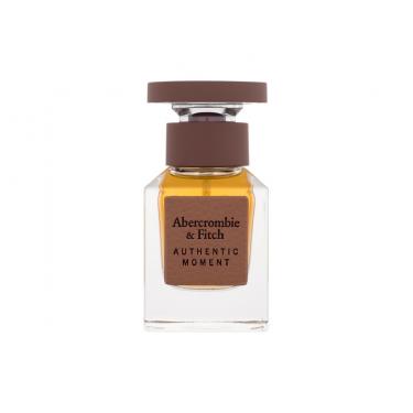 Abercrombie & Fitch Authentic      30Ml Für Männer (Eau De Toilette) Moment