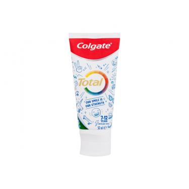 Colgate Total      50Ml K (Toothpaste) Junior