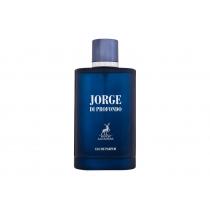 Maison Alhambra Jorge      100Ml Für Männer (Eau De Parfum) Di Profondo