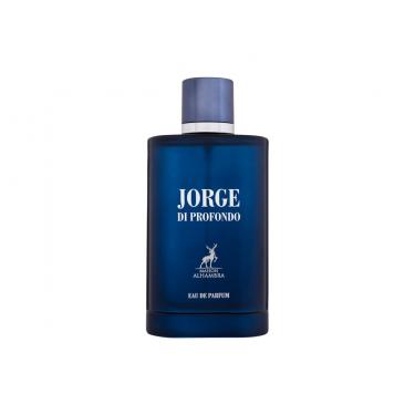 Maison Alhambra Jorge      100Ml Für Männer (Eau De Parfum) Di Profondo