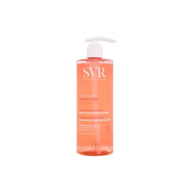 SVR Topialyse Gel Lavant      400ml(Shower Gel) für Frauen