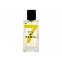 Iceberg Eau De Iceberg      100Ml Für Männer (Eau De Toilette) Italian Bergamot