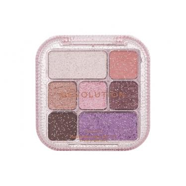 Makeup Revolution London Y2K Baby      7G Für Frauen (Eye Shadow) Ultimate Eyeshadow Palette