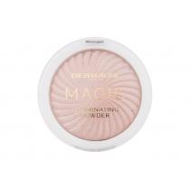 Dermacol Magic      10G Für Frauen (Powder) Illuminating Powder