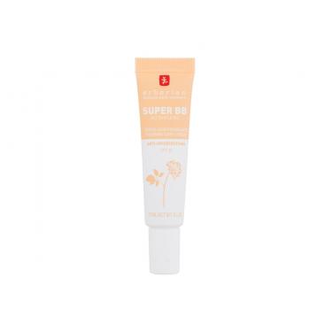 Erborian Super Bb Covering Care-Cream 15Ml  Für Frauen  (Bb Cream) SPF20 Nude