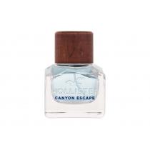 Hollister Canyon Escape 30Ml  Für Mann  (Eau De Toilette)  
