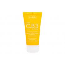 Ziaja Vitamin C.B3 Niacinamide      50Ml Für Frauen (Night Skin Cream) Night Cream-Mask