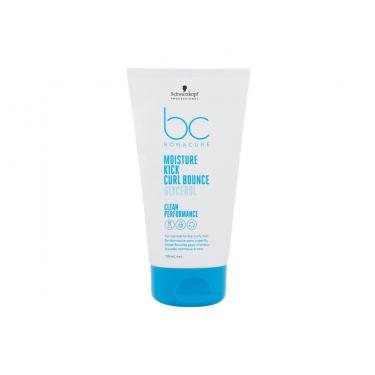 Schwarzkopf Professional Bc Bonacure Moisture Kick Curl Bounce Glycerol  150Ml    Für Frauen (Waves Styling)