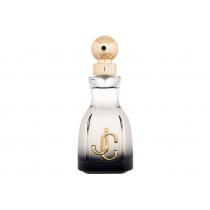 Jimmy Choo I Want Choo      40Ml Für Frauen (Eau De Parfum) Forever