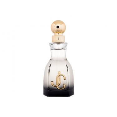 Jimmy Choo I Want Choo      40Ml Für Frauen (Eau De Parfum) Forever