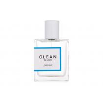 Clean Classic Pure Soap 60Ml  Für Frauen  (Eau De Parfum)  