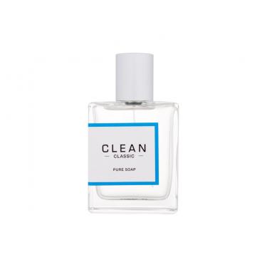 Clean Classic Pure Soap 60Ml  Für Frauen  (Eau De Parfum)  