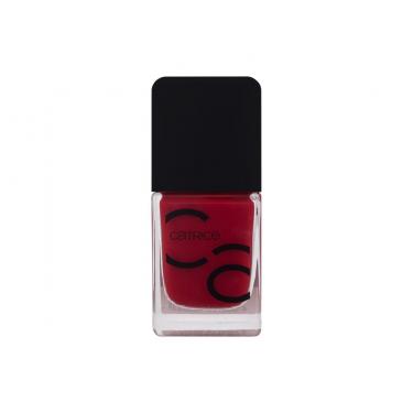 Catrice Iconails  10,5Ml  Für Frauen  (Nail Polish)  140 Vive l'Amour