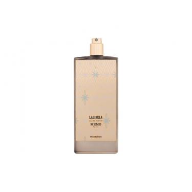 Memo Paris Fleurs Bohemes 75Ml Lalibela   (Eau De Parfum) Für Frauen Ohne Box 