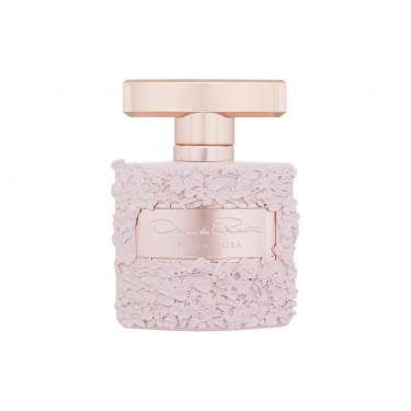 Oscar De La Renta Bella      50Ml Für Frauen (Eau De Parfum) Rosa